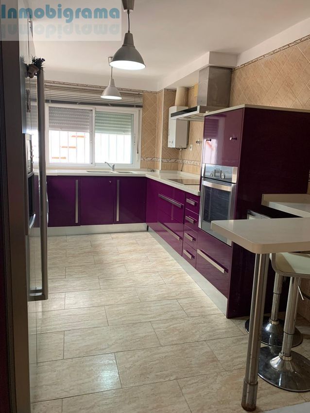 Venta de piso en El Puerto de Santa María