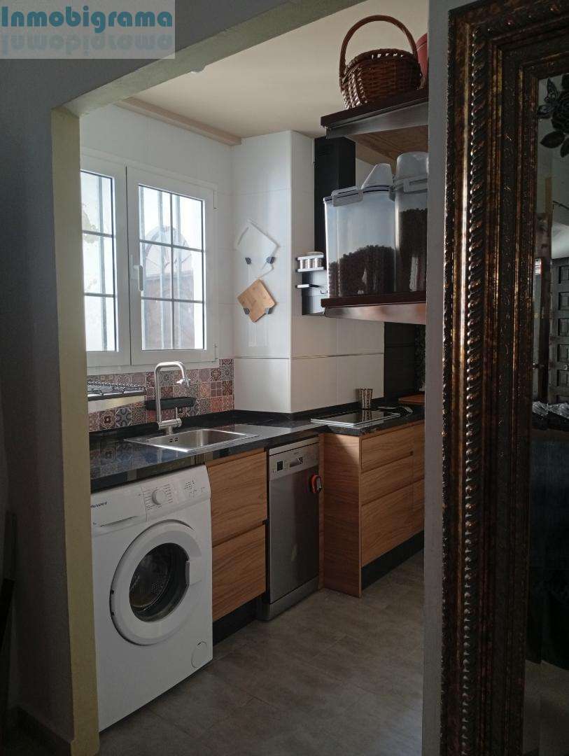 Venta de piso en El Puerto de Santa María
