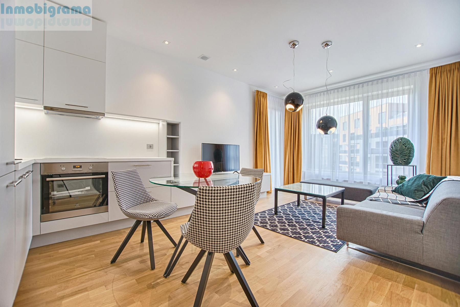 Venta de apartamento en El Puerto de Santa María