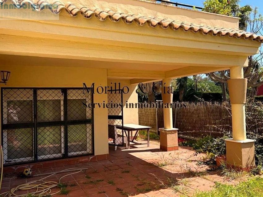 Venta de piso en El Puerto de Santa María
