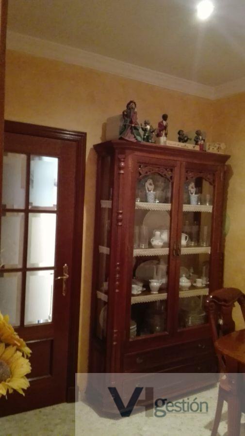 For sale of flat in Arcos de la Frontera