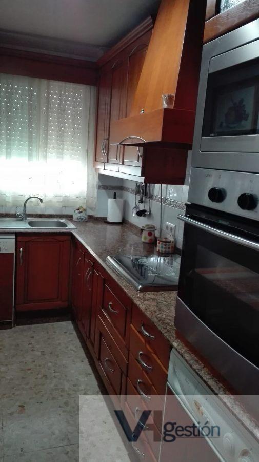 For sale of flat in Arcos de la Frontera