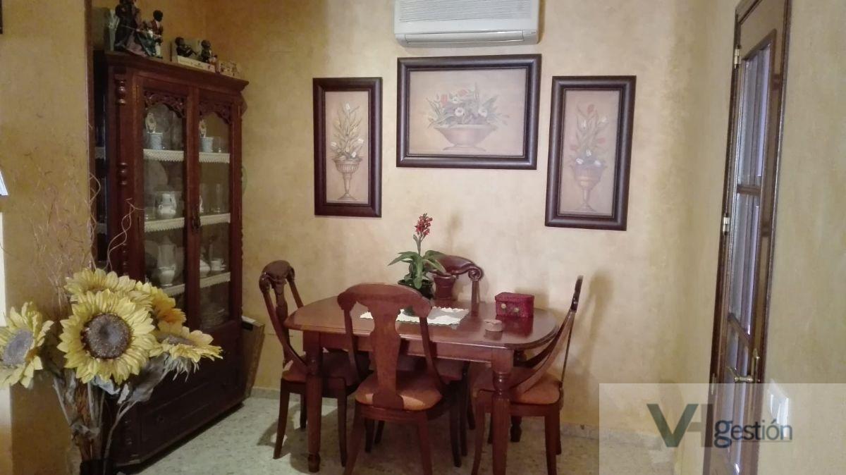 For sale of flat in Arcos de la Frontera