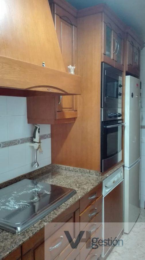 For sale of flat in Arcos de la Frontera