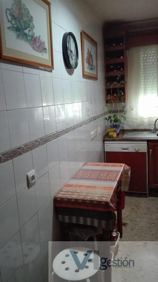 For sale of flat in Arcos de la Frontera