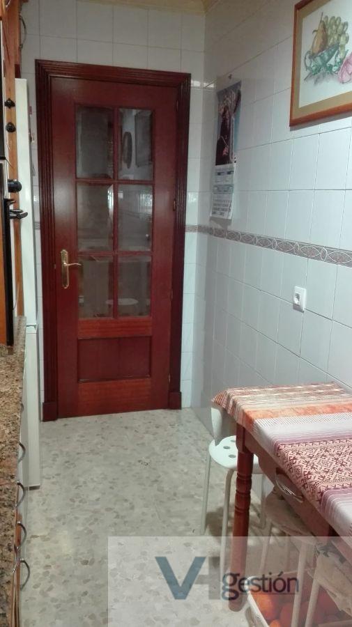 For sale of flat in Arcos de la Frontera