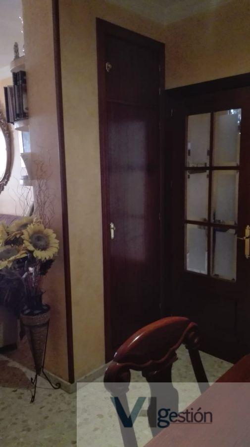 For sale of flat in Arcos de la Frontera