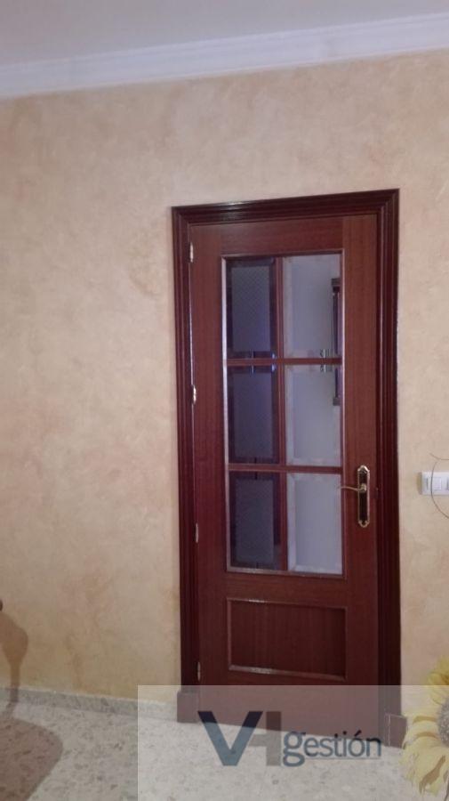 For sale of flat in Arcos de la Frontera