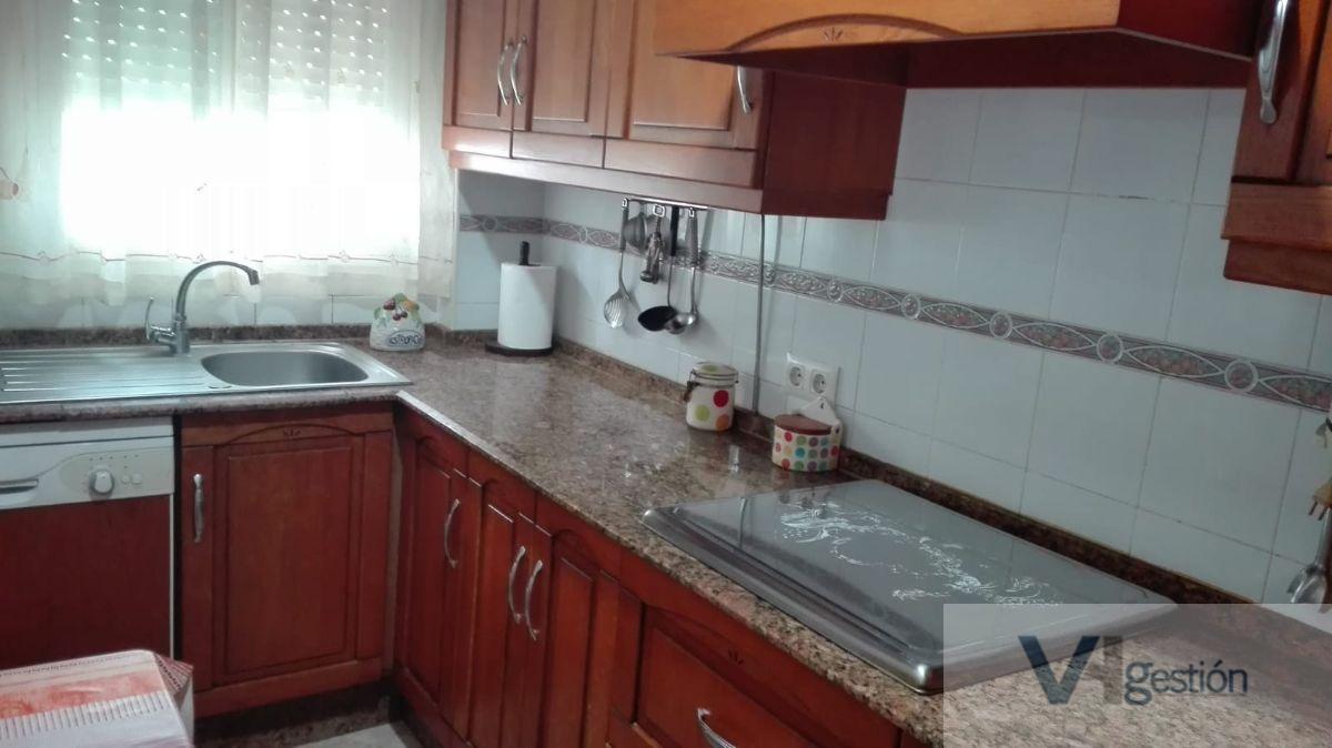 For sale of flat in Arcos de la Frontera