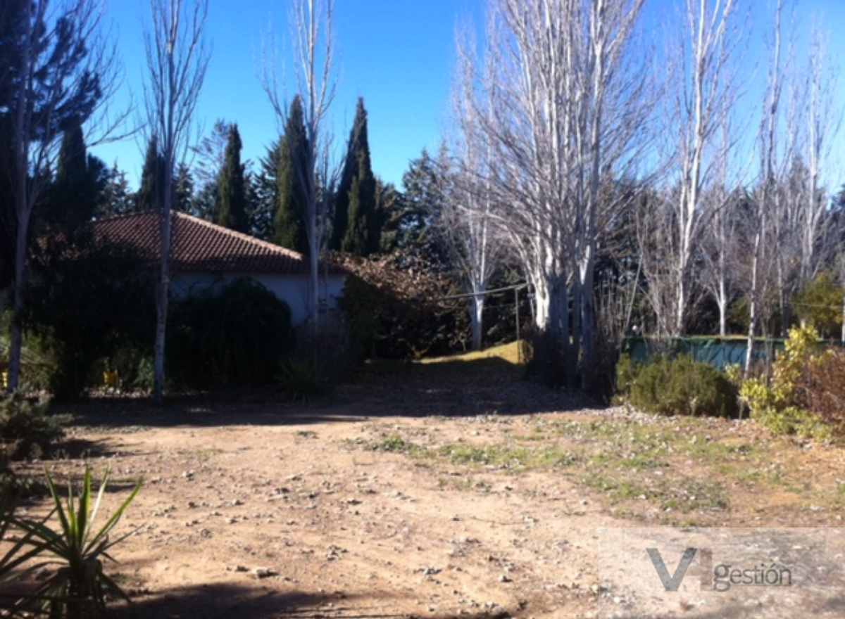 Venta de chalet en Setenil de las Bodegas