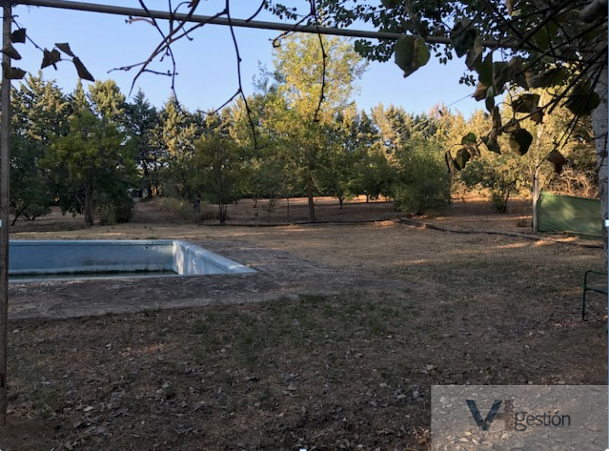 Venta de chalet en Setenil de las Bodegas