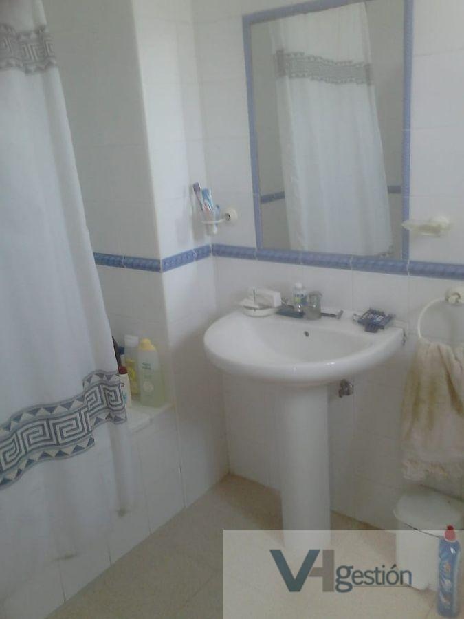 For sale of flat in Bornos