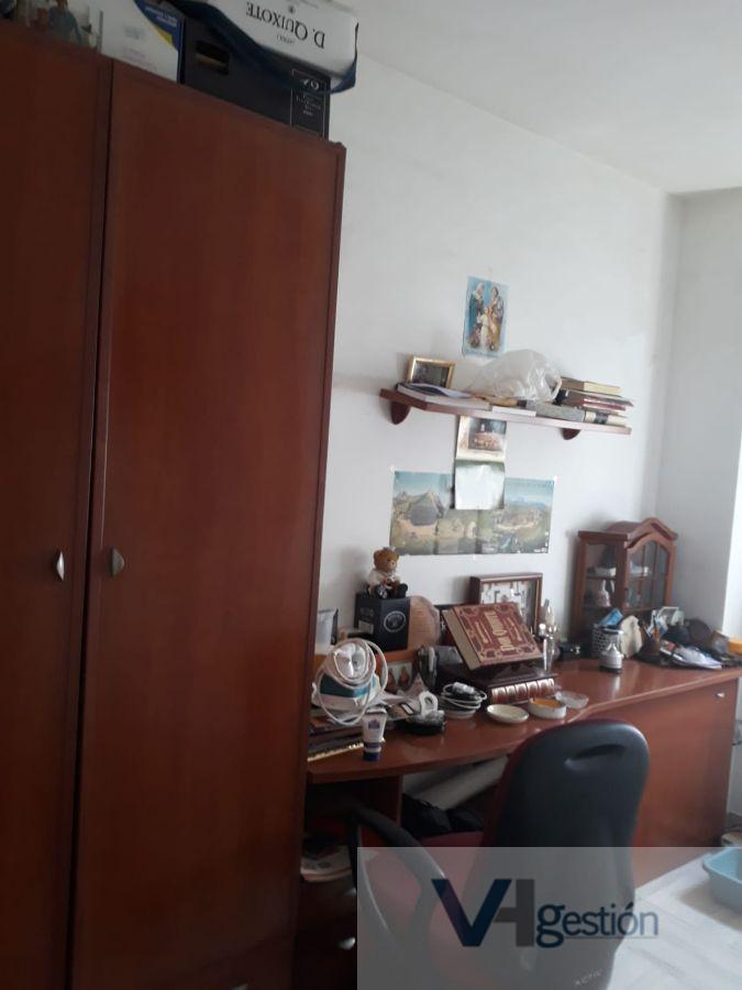 For sale of flat in Bornos