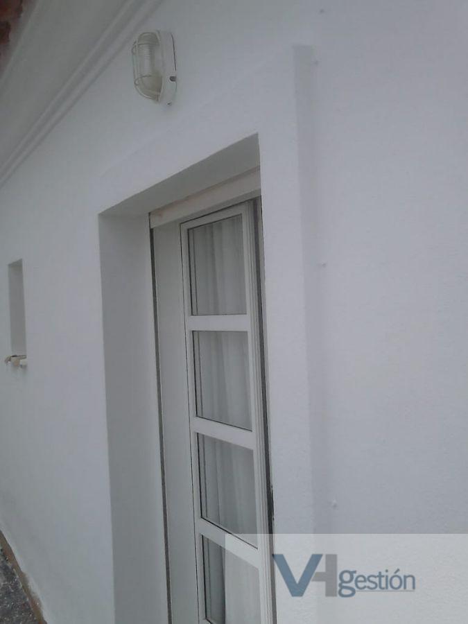 For sale of flat in Bornos