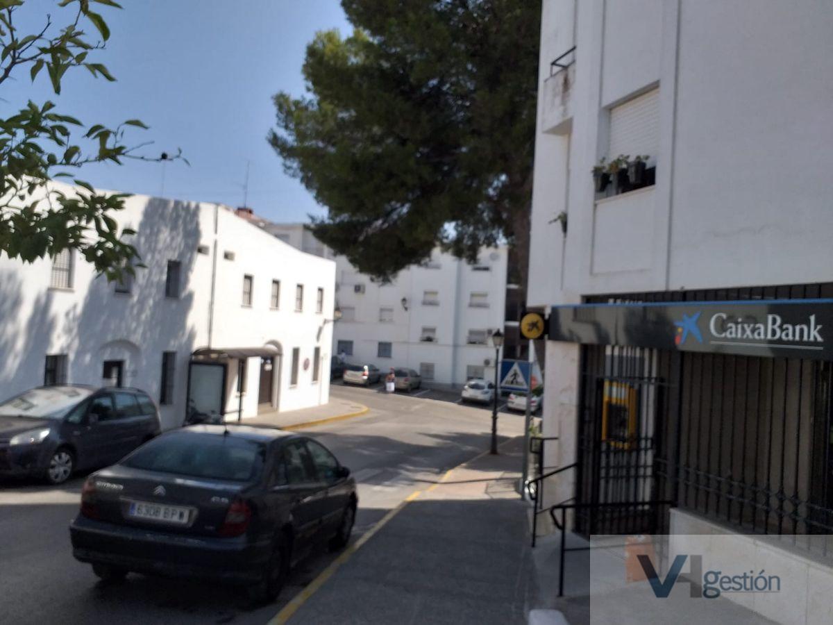 Venta de local comercial en Arcos de la Frontera