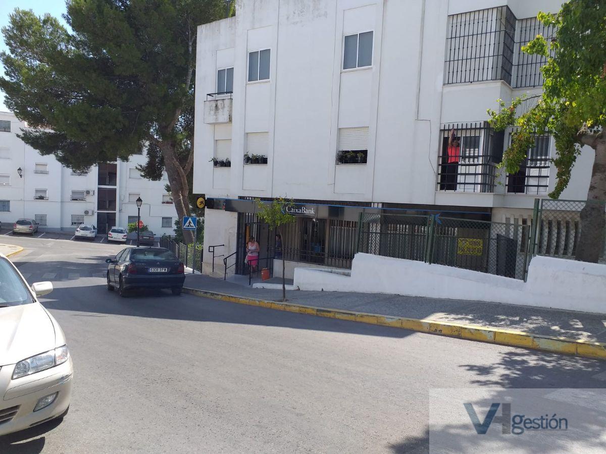 Venta de local comercial en Arcos de la Frontera