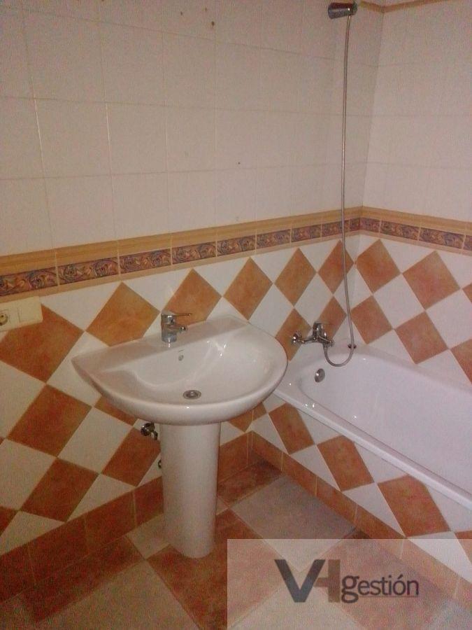 Venta de piso en Villamartín