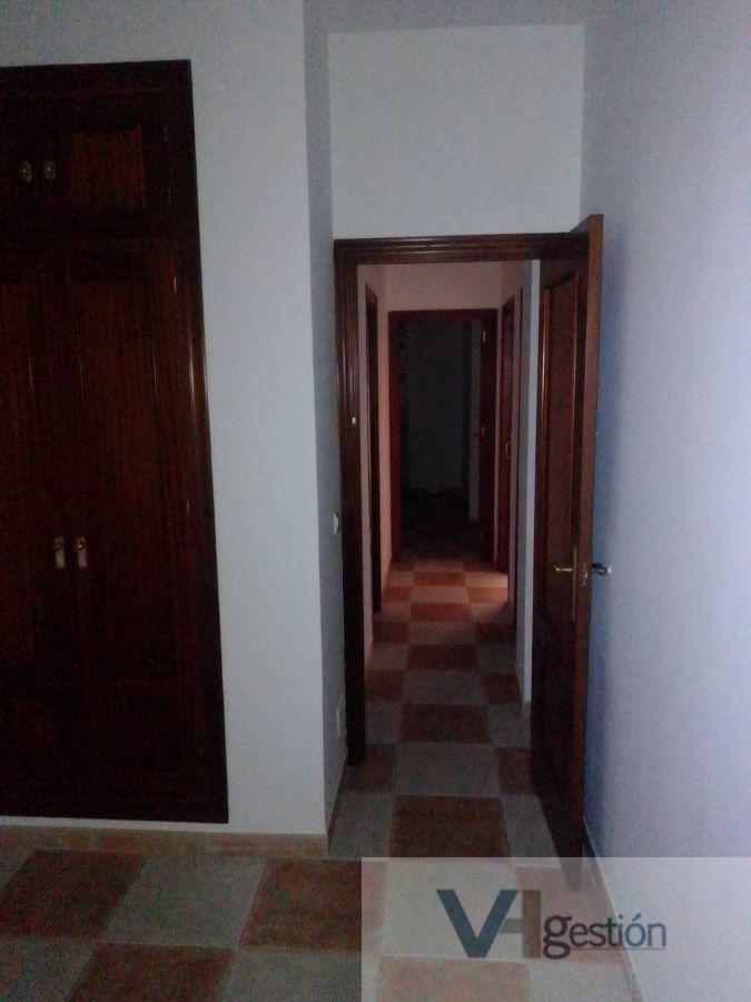 Venta de piso en Villamartín