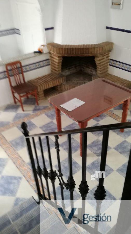 Venta de casa en Puerto Serrano