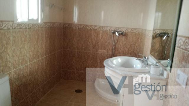 For sale of house in Puerto Serrano