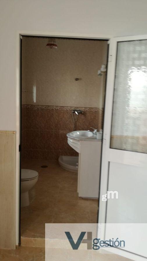 For sale of house in Puerto Serrano