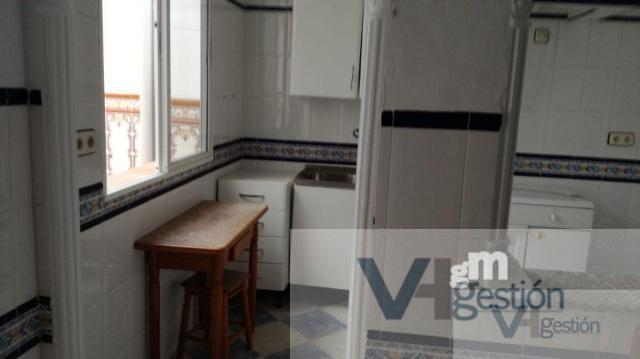 Venta de casa en Puerto Serrano