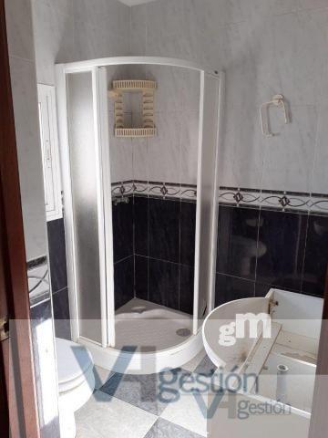 For sale of house in Algodonales