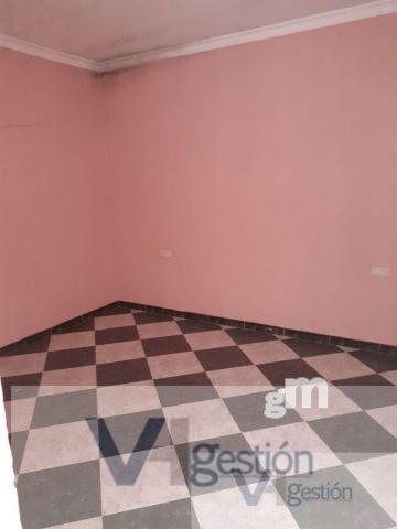 For sale of house in Algodonales