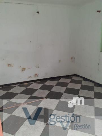 Venta de casa en Algodonales