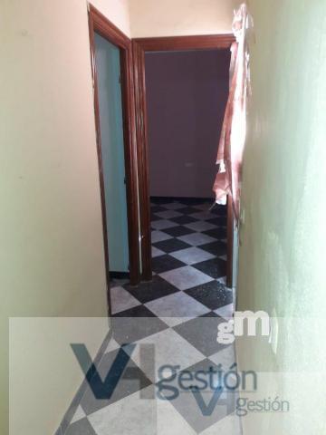 For sale of house in Algodonales