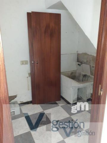 For sale of house in Algodonales