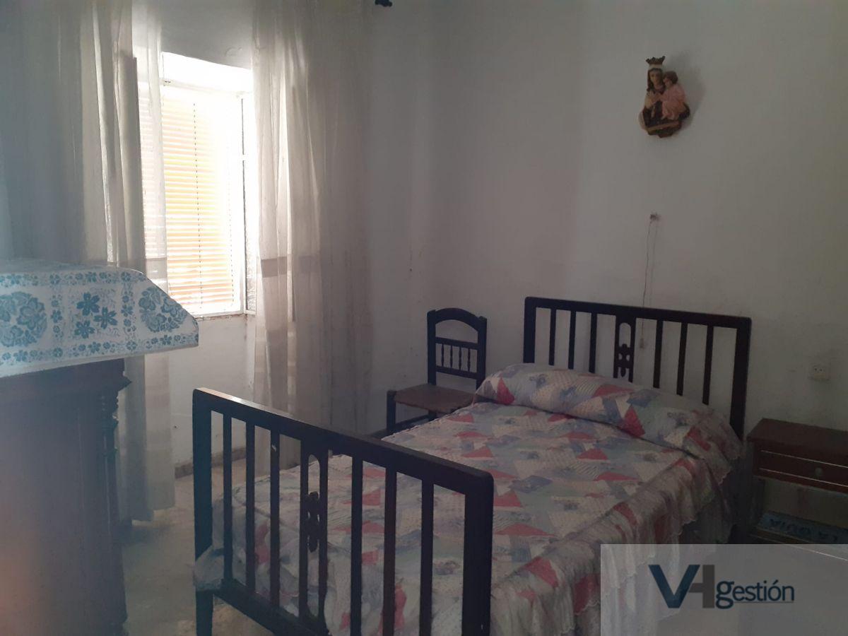 Venta de casa en Villamartín