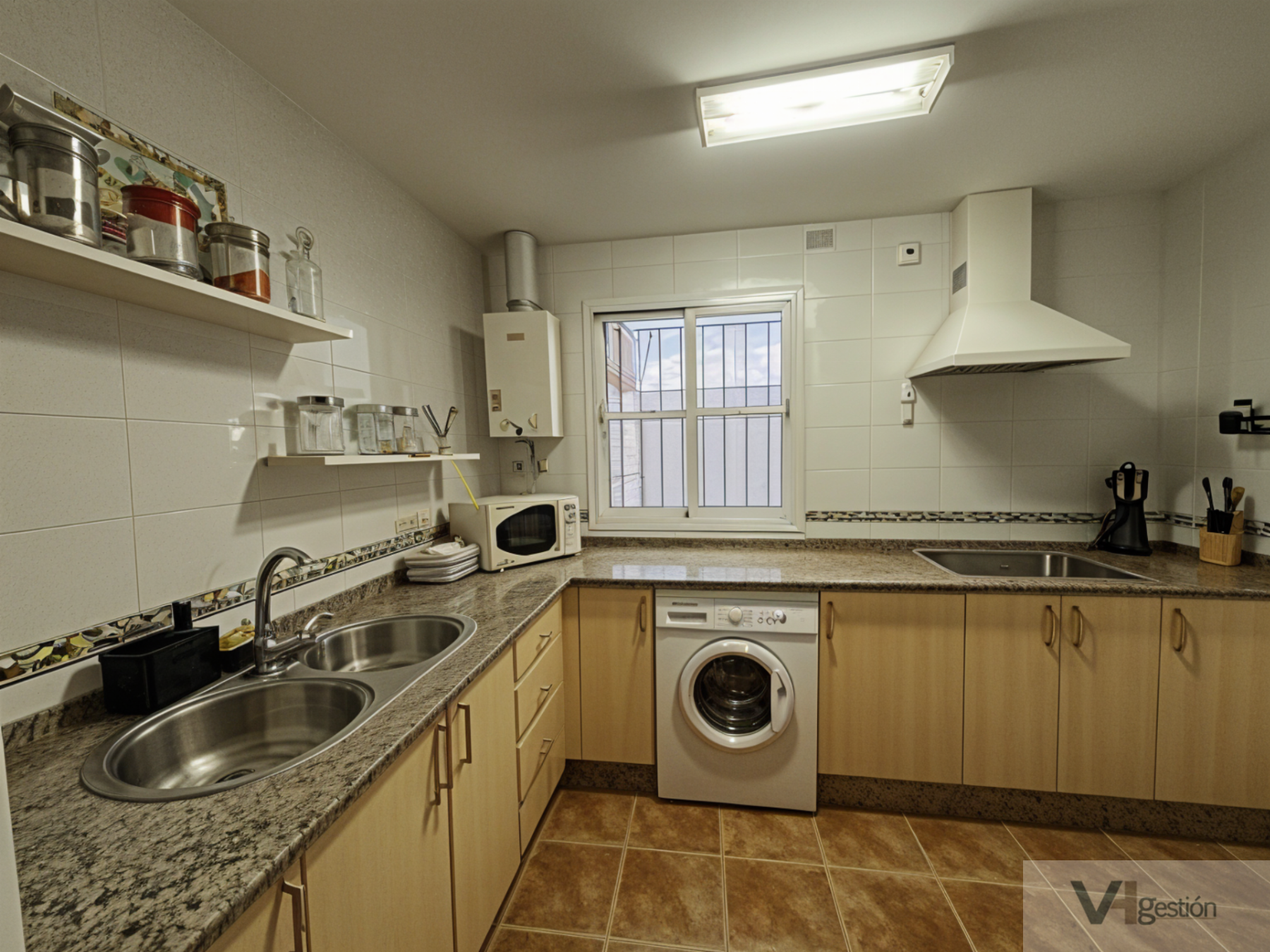Venta de casa en Villamartín