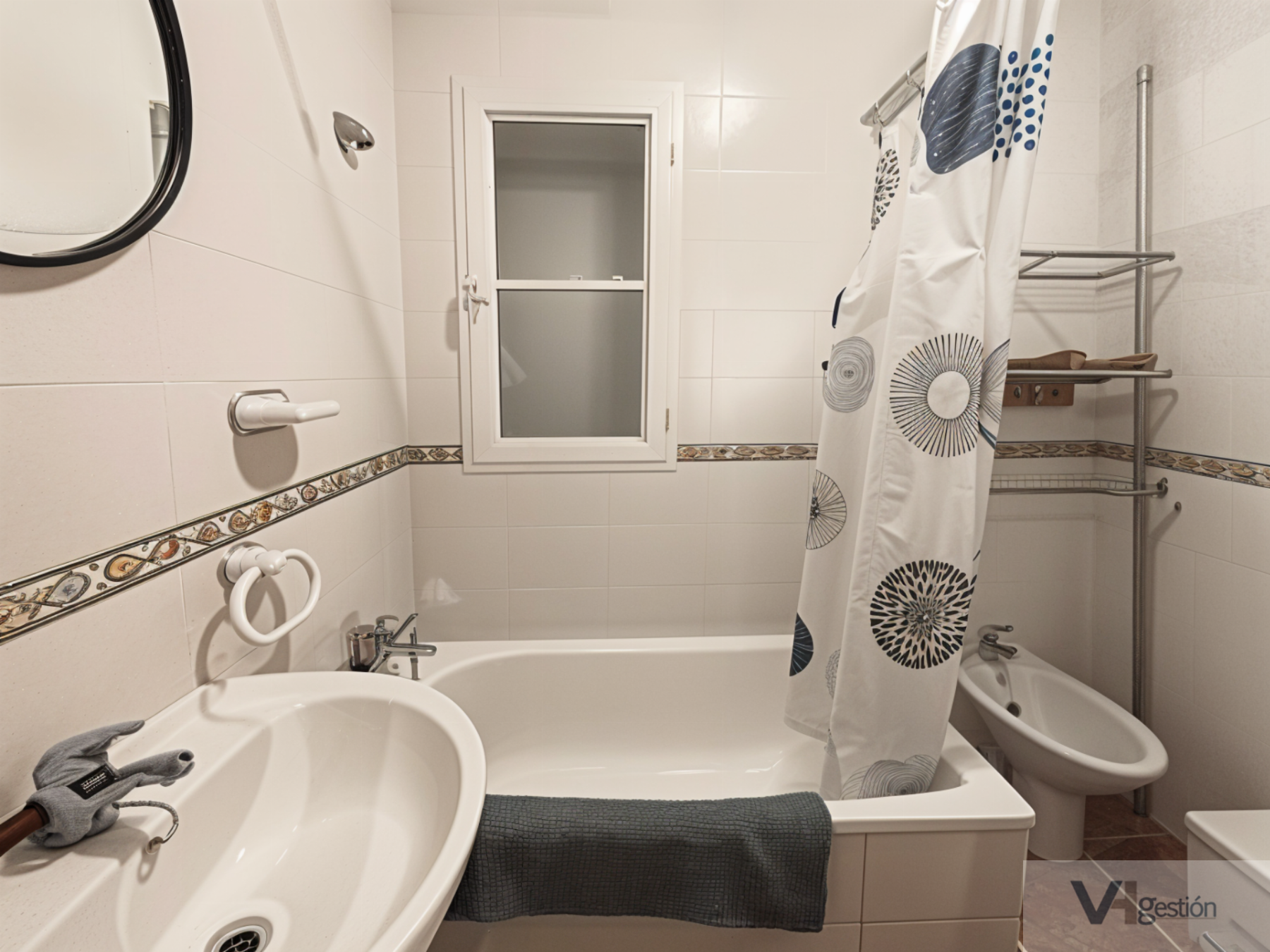 Venta de casa en Villamartín