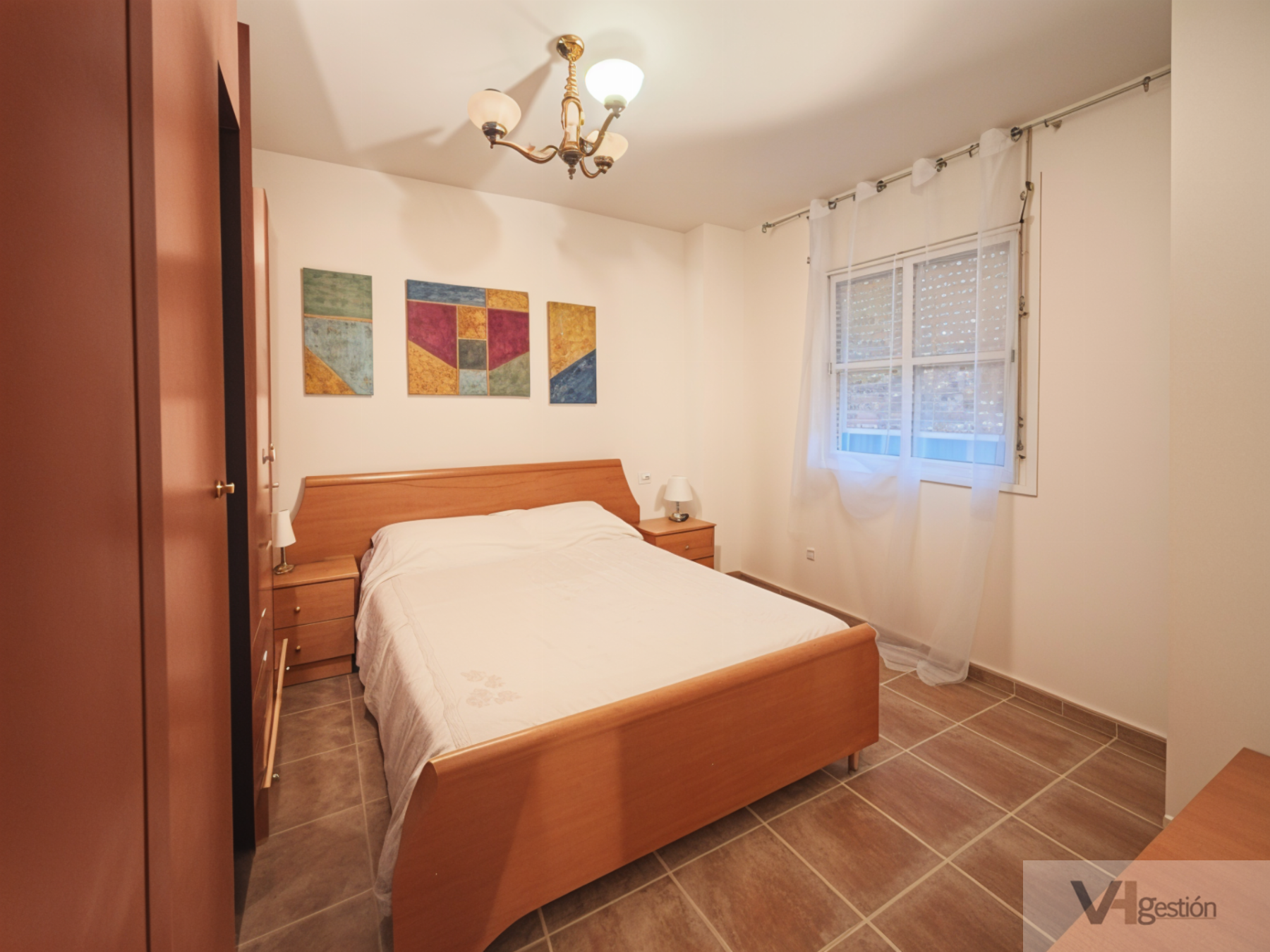 Venta de casa en Villamartín