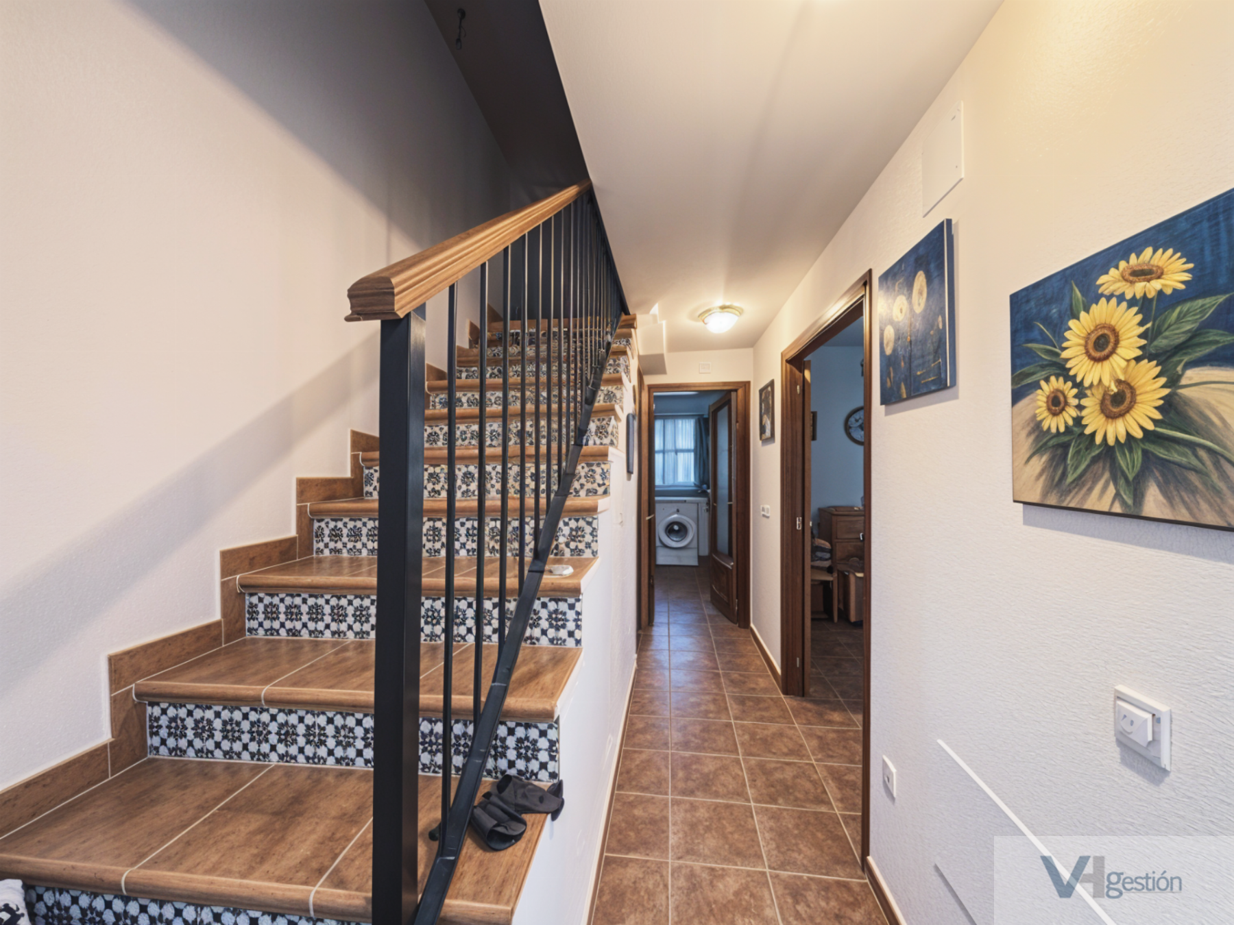 Venta de casa en Villamartín