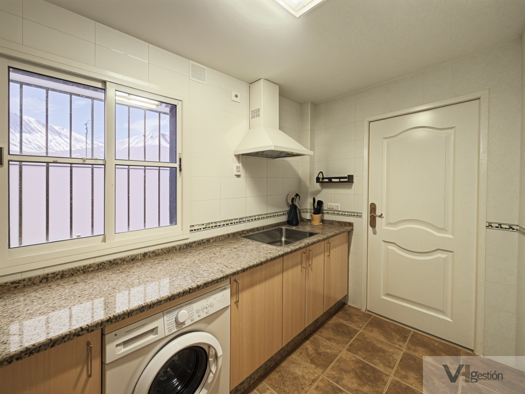 Venta de casa en Villamartín