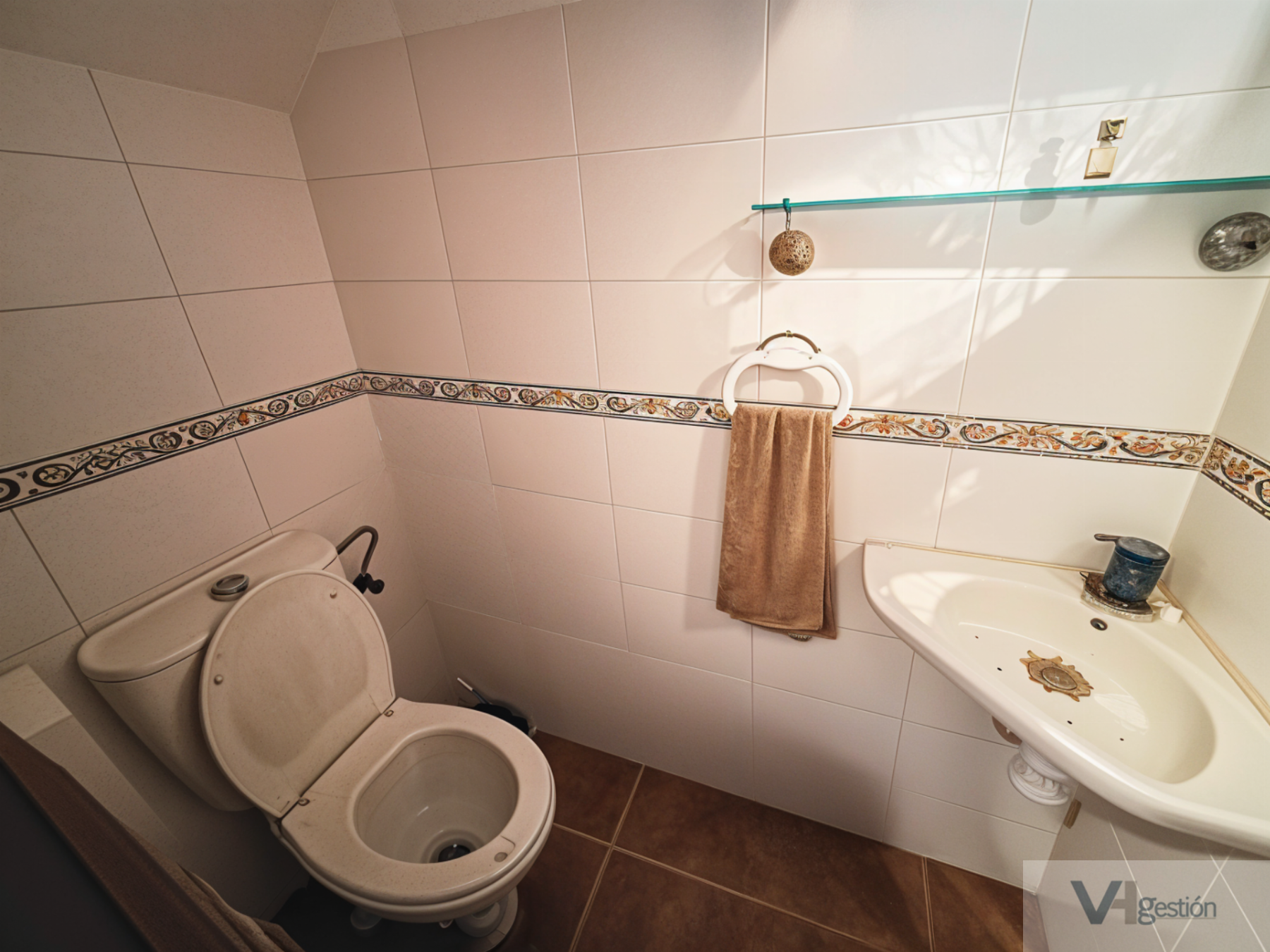 Venta de casa en Villamartín