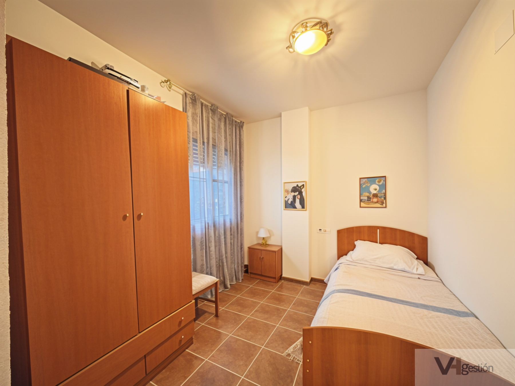 Venta de casa en Villamartín