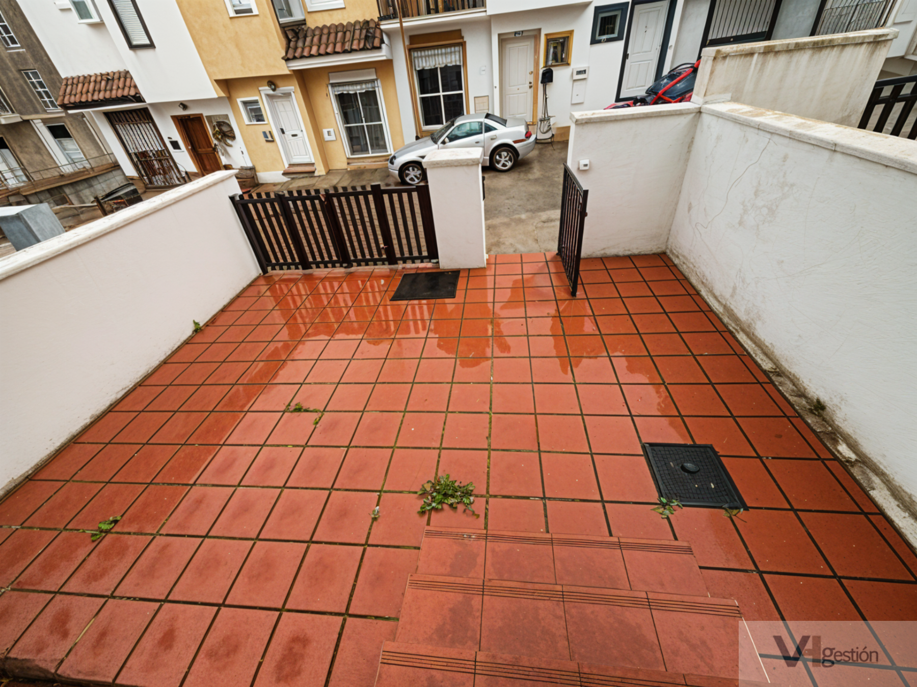 Venta de casa en Villamartín