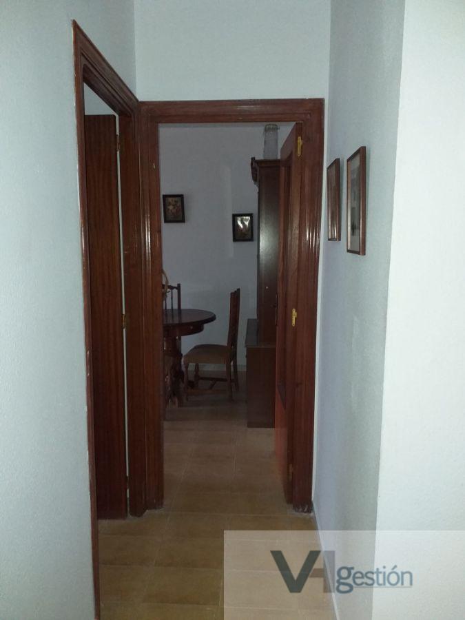 For sale of flat in Prado del Rey