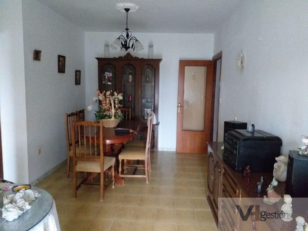 For sale of flat in Prado del Rey