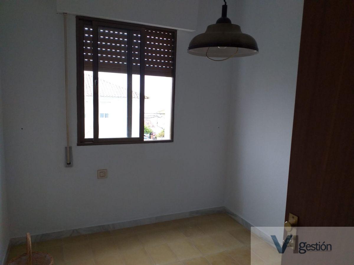 For sale of flat in Prado del Rey