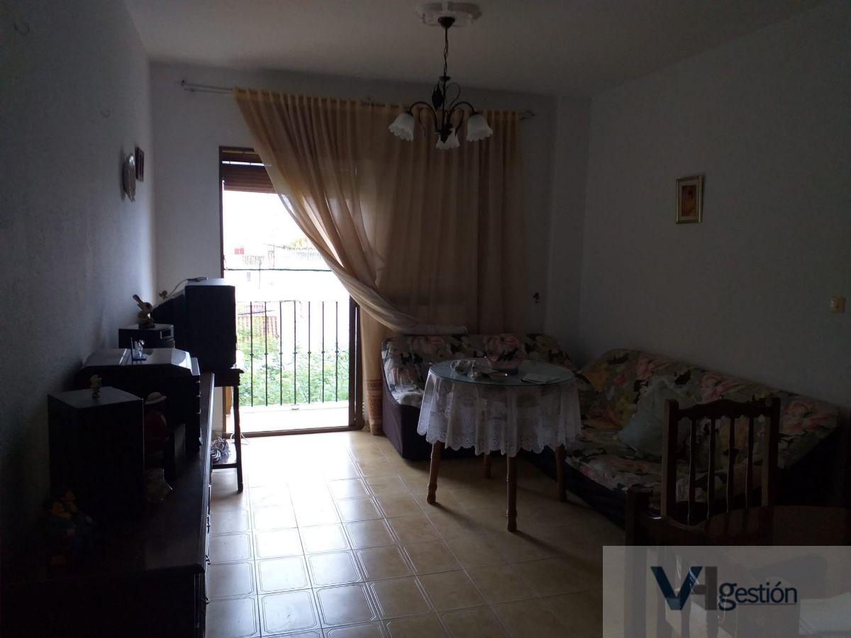 For sale of flat in Prado del Rey