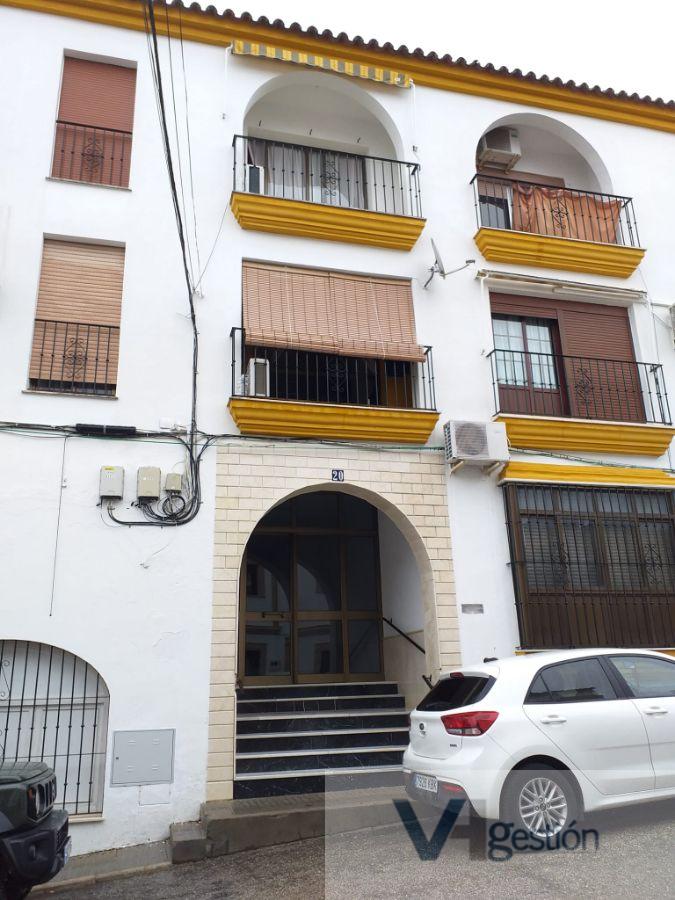 Piso en venta en CENTRO, Prado del Rey