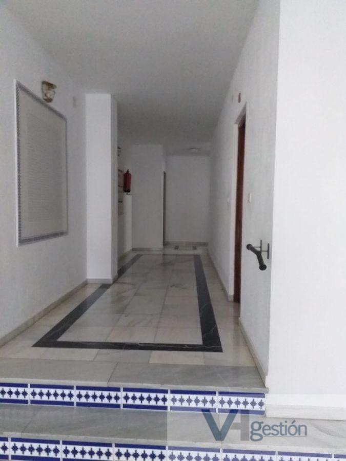 For sale of flat in Prado del Rey