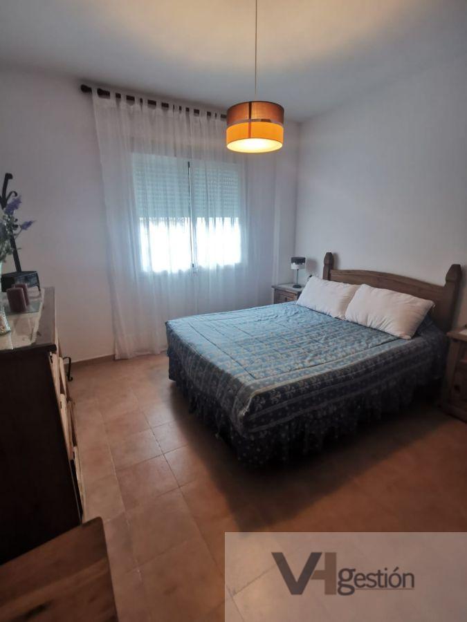 Venta de piso en Prado del Rey