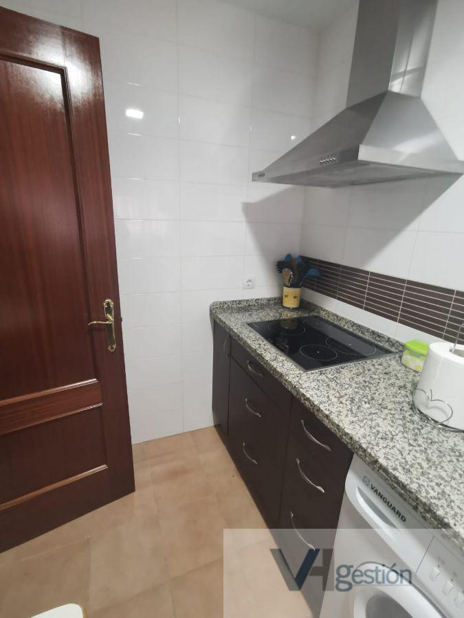 For sale of flat in Prado del Rey