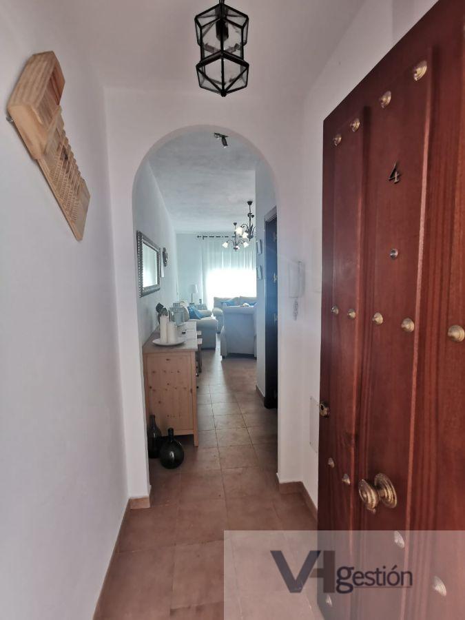 For sale of flat in Prado del Rey