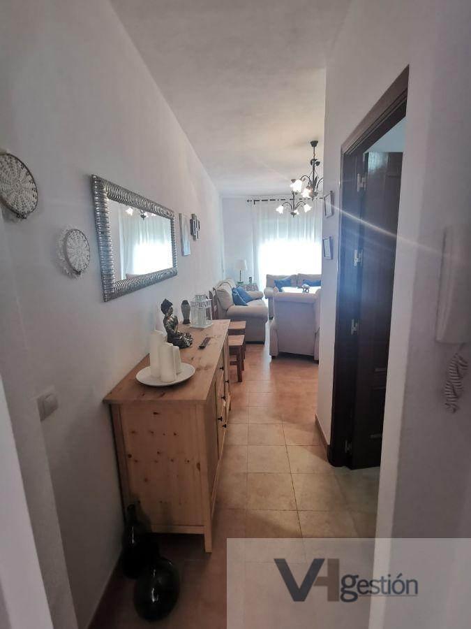 For sale of flat in Prado del Rey